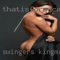 Swingers Kingman